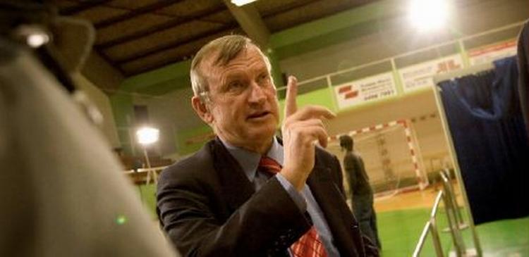 Peter Brixtoftes forsvarer mener, at den tidligere Farum-borgmester bør frifindes - Foto: Thomas Sjørup 