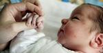 Tyske forskere mener, at spædbørn født ved kejsersnit muligvis får dårligere immunsystem. -Foto: Thomas Borberg 