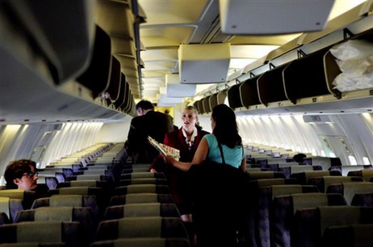Der er muligvis flere lavprisselskaber og billig-ruter på vej til danske lufthavne - Foto: Thomas Borberg 