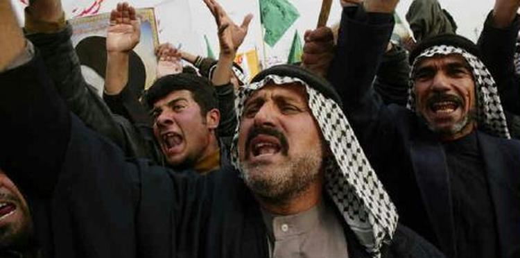 14 mænd er fundet henrettet i Bagdad - Foto: AP 