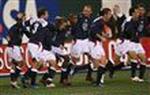 JAPAN US SOCCER