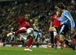 Soccer - International Friendly - England v Urugua