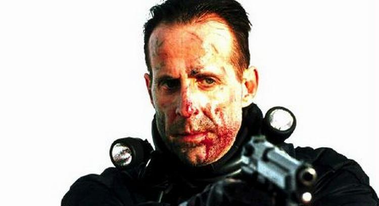 Peter Stormare spillede rollen som den svenske svenske superagent Carl Hamilton i filmen Hamilton. - Foto: Buena Vista 