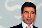 Anders Fogh Rasmussen (V) vil ikke ændre reglerne for asylansøgere, der venter i de danske centre - Foto: Jacob Ehrbahn 