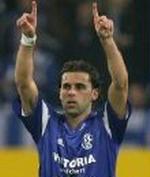 GERMANY SOCCER UEFA SCHALKE