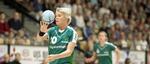 Heidi Astrup er den ene af blot to danskere på årets hold i Toms Ligaen. - Arkivfoto: Claus Bonnerup 