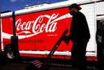 EU kan lære af Coca-Cola... 