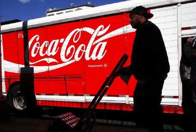 EU kan lære af Coca-Cola... 