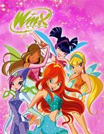 Som teenagetøs-udgaven af Harry Potter skal man som feen Bloom i  Winx Club  mest af alt kæmpe mod et stokkonservativt spildesign og kort spilletid. Dog sjovt, mens det varer, men desværre kun på engelsk. 