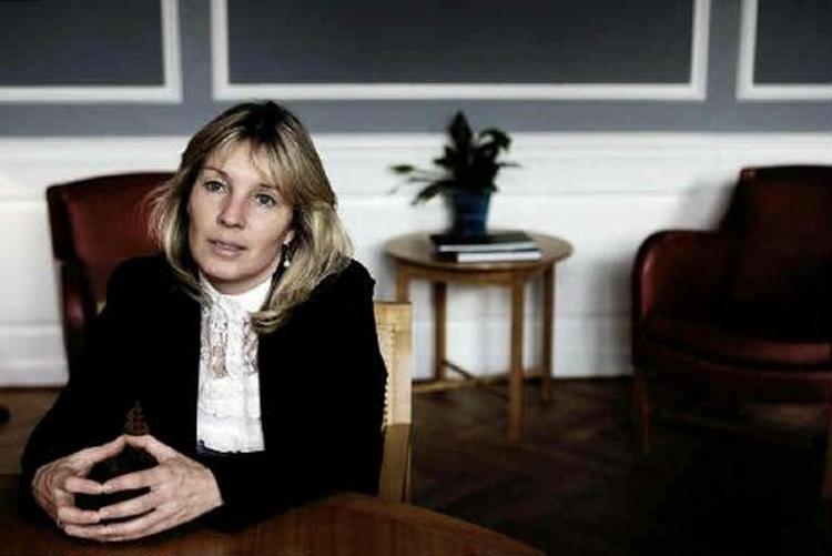 »Det er ekstremt vigtigt, at almindelige borgere forstår vigtigheden af at vidne«, siger Lene Espersen. - Arkivfoto: Thomas Borberg 