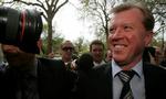 Middlesbrough-træner Steve McClaren afløser svenske Sven-Göran Eriksson efter VM. - Foto: AP 