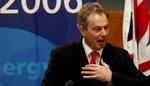 Tony Blair vandt valget i 2005. Nu kan han blive presset til at forlade premierministerposten efter et dårligt lokalvalg. - Arkivfoto: AP 
