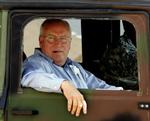 Rusland begrænser menneskerettighederne og bruger sin olie og gas til at afpresse resten af verden, ar vicepræsident Cheney sagt. - Foto: AP 
