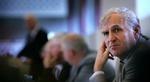 Niels Nygaard bliver ny næstformand i Dansk Idræts-Forbund. - Foto: Jens Dresling 