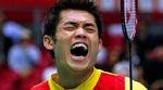 Danmark nåede ikke helt til tops i finalen i Thomas Cup - Foto: AP 