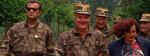 Serberne har intensiveret jagten på den krigsforbrydermistænkte Ratko Mladic - Foto: AP 
