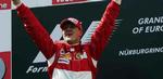 Michael Schumacher har sat suveræn rekord - Foto: AP 