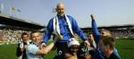 FC København har sikret sig titlen som danske mestre - Foto: Jens Dresling 