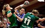 Viborg vandt dagens kamp og sikrede sig DM-guldet - Foto: Finn Frandsen 
