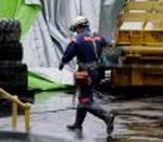 AUSTRALIA TRAPPED MINERS