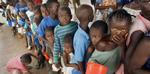 Red Barnet vil ikke undersøge om danske nødhjælpsarbejdere deltager i sex-misbrug af børn i Liberia - Foto: AP 