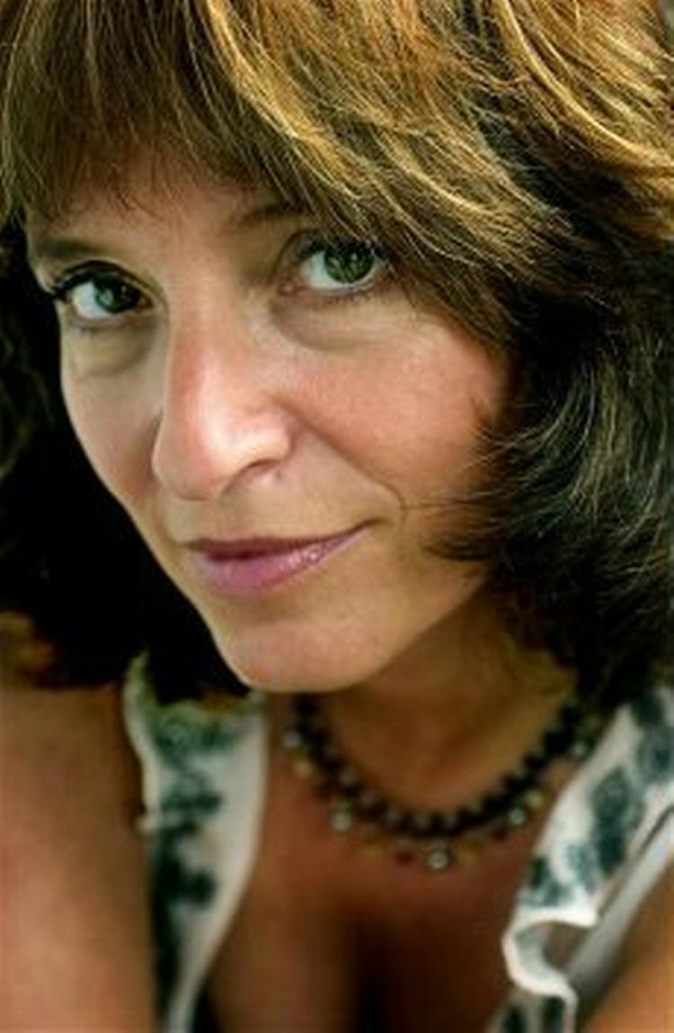 Susanne Bier går til juli i gang med optagelserne til filmen 'Things We Lost in the Fire'. - Arkivfoto: Camilla Stephan 