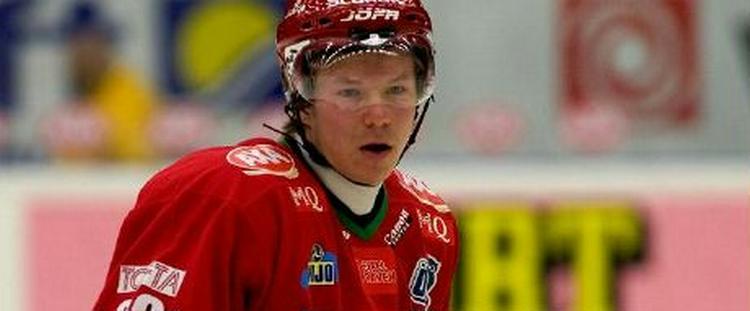 Efter en belastningstest på en kondicykel står det nu klart, at kaptajn Jesper Damgaard ikke bliver klar til kampen mod Norge. - Arkvifoto: Claus Bonnerup 