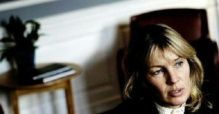 Lene Espersen har reageret skarpt på oplysninger om, at politiet i Slagelse ikke reagerede på en anmeldelse om brandattentat mod en lokalpolitiker. - Arkivfoto: Thomas Borberg 