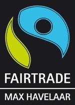 - Logo fra www.maxhavelaar.dk 
