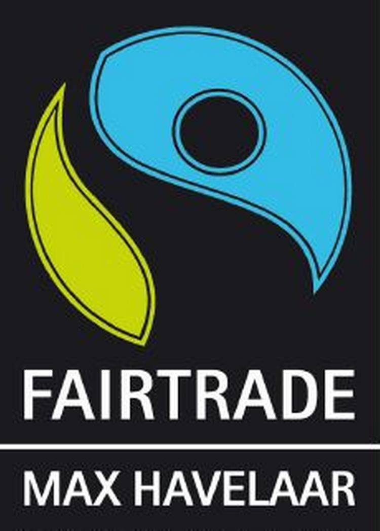 - Logo fra www.maxhavelaar.dk 