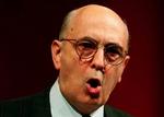 Giorgio Napolitano. - Foto: AP 