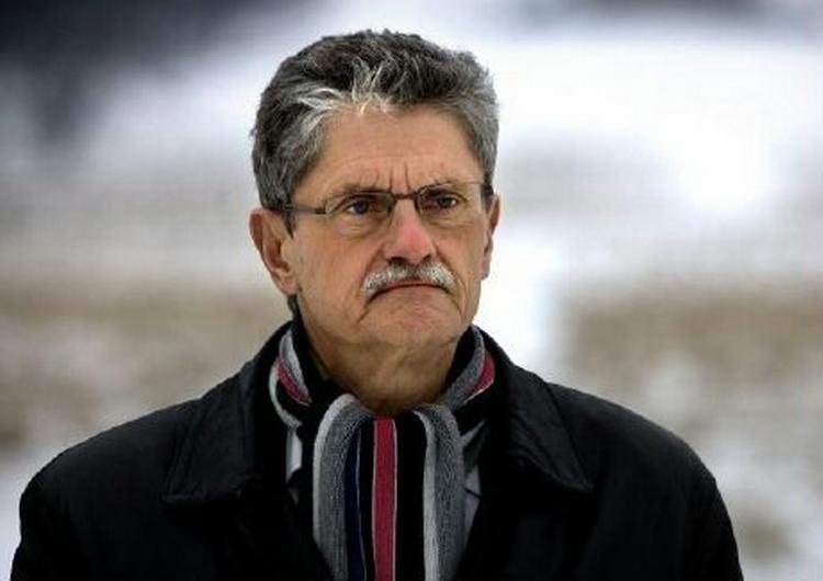 Mogens Lykketoft (S) beskyldes for at have truet sig til det givtige job som statsrevisor. - Arkivfoto: Finn Frandsen 