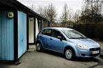 Fiat Punto 1,3 JTD Active Foto: Thomas Borberg 