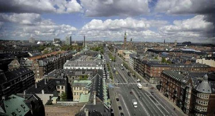 De københavnske veje står til at få tilført 50 millioner kroner ekstra om året - Foto: Jens Dresling 