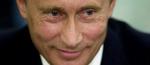 Vladimir Putin vil have de russiske kvinder til at føde flere børn - Foto: AP 