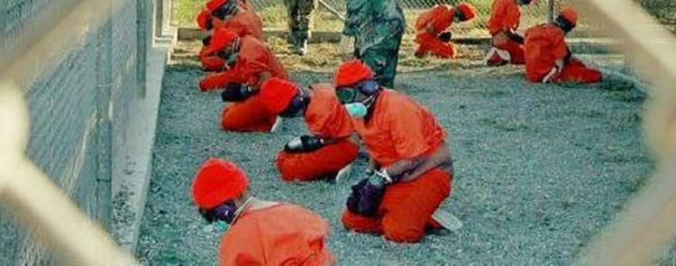 Blairs øverste juridiske rådgiver mener, at Guantanamo bør lukkes - Foto: AP 