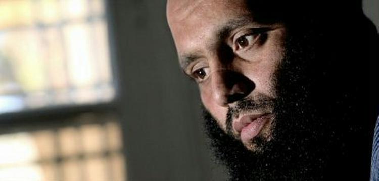 Omar Maarouf har formået at ringe ud fra det topsikrede Kenitra-fængsel i Marokko. Der er masser af mobiler i omløb, siger danskmarokkaneren, der benævner sig selv som fangernes talsmand. - Arkivfoto: Peter Hove OIesen 