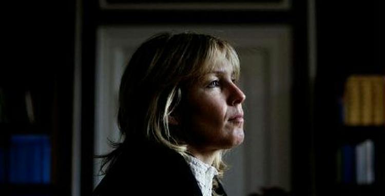 Justitsminister Lene Espersen mener, at der generelt er sket en forøget terrortrussel. Og at Muhammed-tegningerne har skabt ekstra opmærksomhed omkring Danmark i den forbindelse. - Arkivfoto: Thomas Borberg 