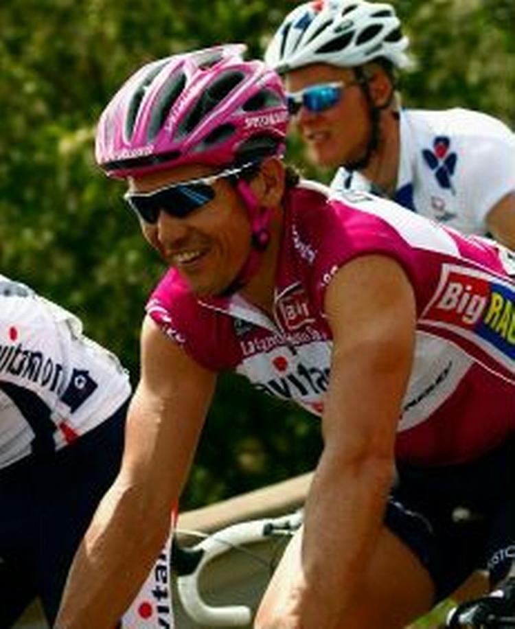 Det var australske Robbie McEwens 98. sejr i det klassiske etapeløb. - Foto: AP 