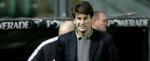Den spanske sportsavis AS berettede lørdag, at Michael Laudrup nu er bragt ind i præsidentvalgkampen i Real Madrid. - Arkivfoto: Thomas Wilmann 