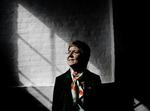 Marianne Jelved mener, at hun og de radikale bliver belønnet for at have lagt luft til S. - Foto: Anders Birch 