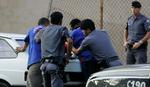 Optøjer i Brasilien har kostet yderligere 23 mennesker livet i nat - Foto: AP 