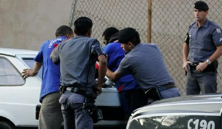 Optøjer i Brasilien har kostet yderligere 23 mennesker livet i nat - Foto: AP 