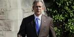 George Bush foreslår, at man midlertidigt sender omkring 8.000 medlemmer af Nationalgarden til grænsen mellem Mexico og USA for at hjælpe det civile grænsekorps. - Foto: AP 