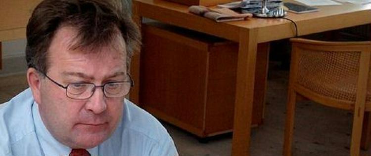 Beskæftigelsesminister Claus Hjort Frederiksen (V) var ikke berettiget til at lave indgreb i erstatningstaksten for mangelfulde ansættelsesbeviser. - Arkivfoto: Jens Dresling 