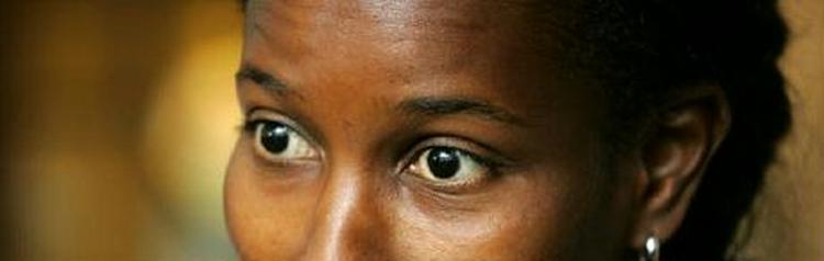 Hirsi Ali rejser til USA, hvor hun allerede har sagt ja til en stilling i American Enterprise Institute. - Arkivfoto: Jens Dresling 
