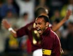 Thierry Henrys vrede kommer ifølge Arsenal-kaptajnen selv, fra faderen. - Arkivfoto: AP. 