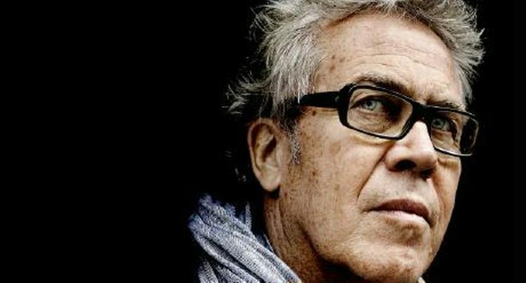 Jørgen Leth er blevet bevilget penge til at lave film om erotikkens væsen. - Arkivfoto: Linda Johansen 