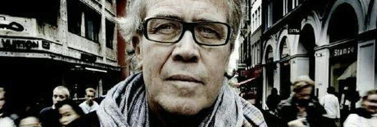 Jørgen Leth er gået med til at underskrive en erklæring om, at der ikke vil være sex med mindreårige i hans nye projekt. - Arkivfoto: Linda Johansen 