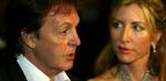 Eks-beatlen Paul McCartney skal skilles - Foto: AP 